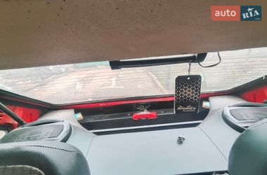 Хетчбек ЗАЗ 1102 Таврія 1987 в Звенигородці