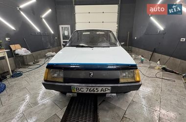 Хетчбек ЗАЗ 1102 Таврія 2002 в Дрогобичі