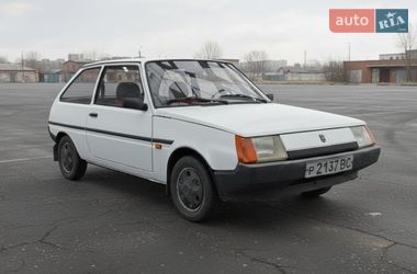 Хетчбек ЗАЗ 1102 Таврія 1992 в Ватутіному