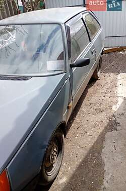 Хэтчбек ЗАЗ 1102 Таврия 1994 в Лубнах