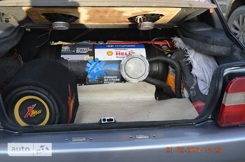 Седан ЗАЗ 1103 Славута 2010 в Хмельницком фото 8 Седан ЗАЗ 1103 Славута 2010 в Хмельницком