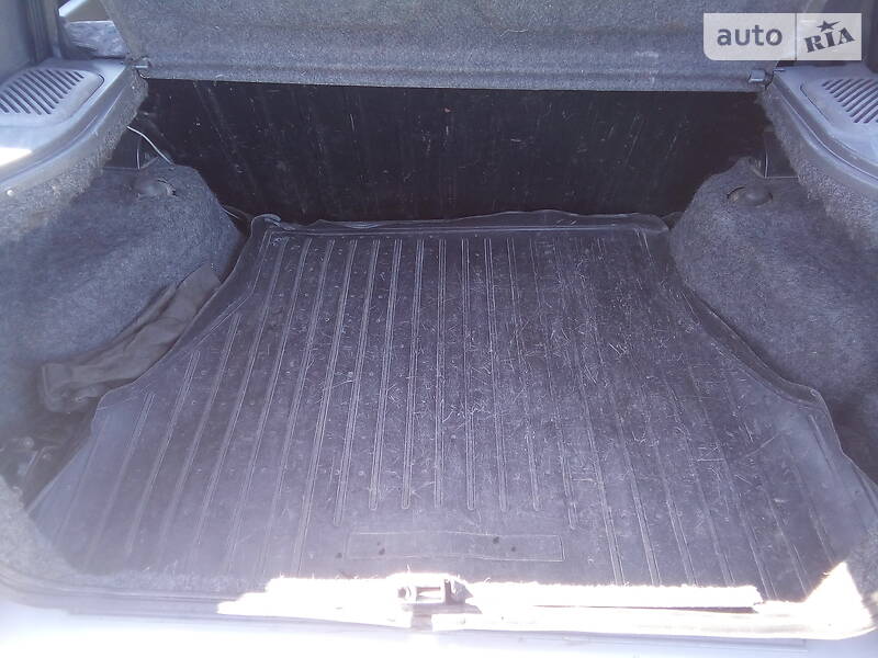 Седан ЗАЗ 1103 Славута 2008 в Умані фото 8 Седан ЗАЗ 1103 Славута 2008 в Умані