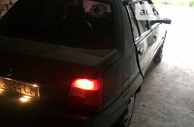Ліфтбек ЗАЗ 1103 Славута 2007 в 