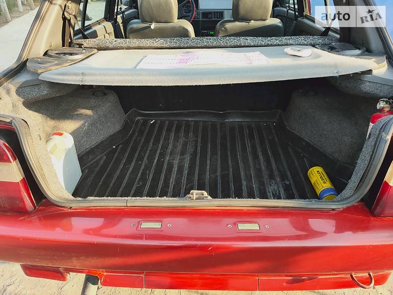 Седан ЗАЗ 1103 Славута 2006 в Одесі