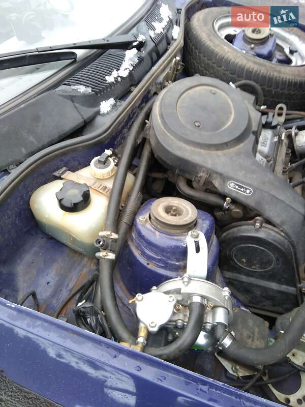 Седан ЗАЗ 1103 Славута 2002 в Львові фото 2 Седан ЗАЗ 1103 Славута 2002 в Львові