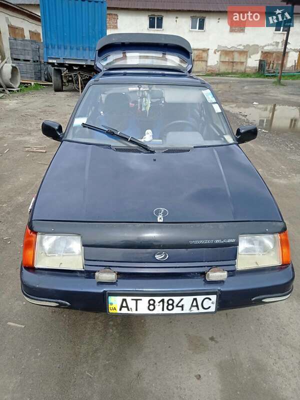 ЗАЗ 1103 Славута 2008