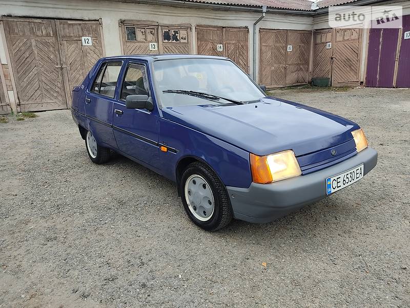 ЗАЗ 1103 Славута ORIGINAL