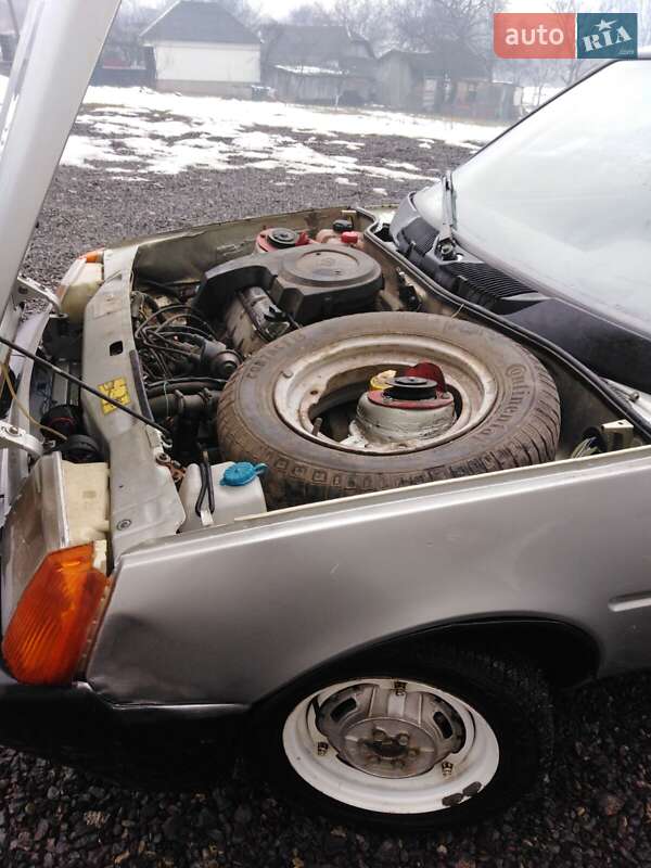 Хетчбек ЗАЗ 1103 Славута 2003 в Іршаві
