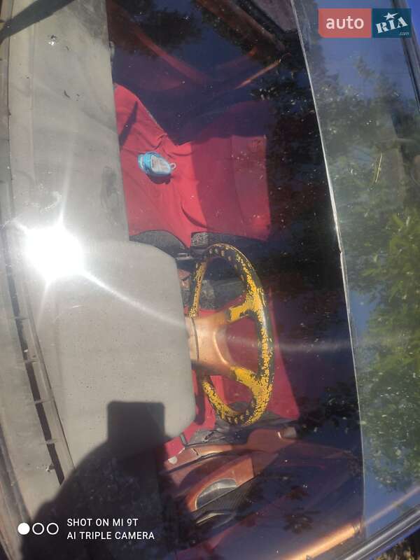 Лифтбек ЗАЗ 1103 Славута 2003 в Кривом Роге