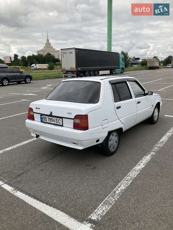 Хетчбек ЗАЗ 1103 Славута 2008 в Києві