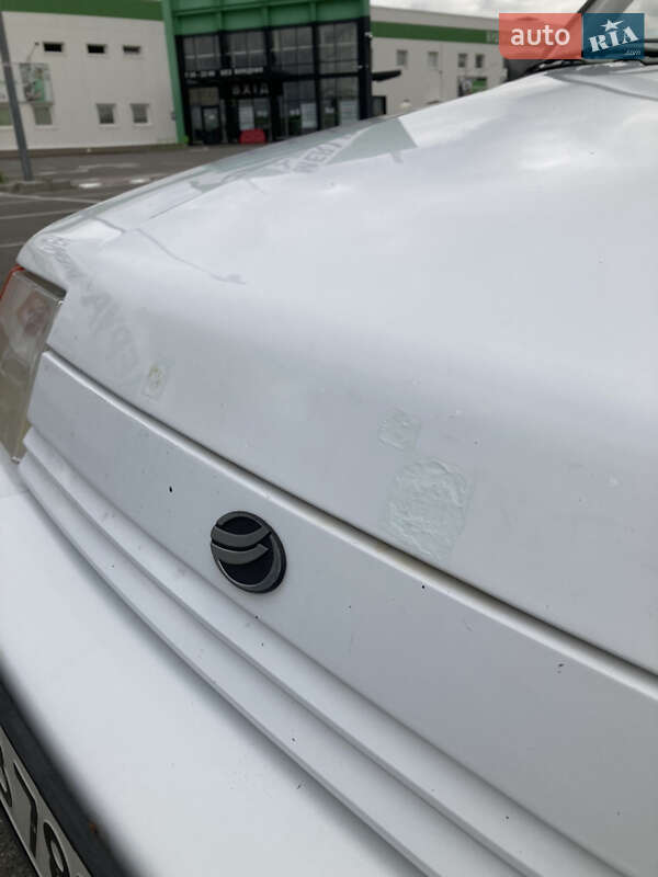 Хетчбек ЗАЗ 1103 Славута 2008 в Києві