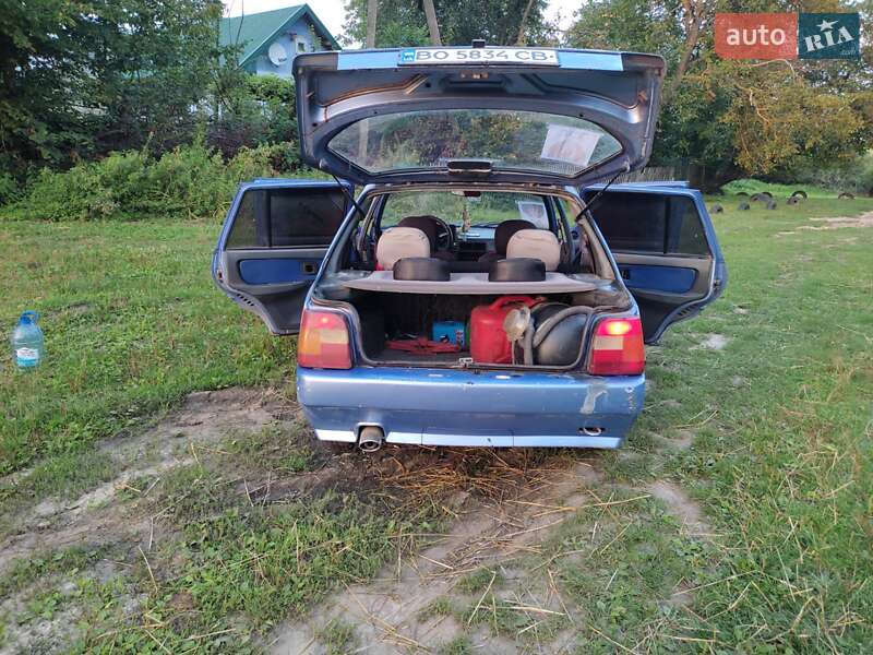 Седан ЗАЗ 1103 Славута 2003 в Львове