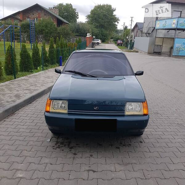 ЗАЗ 1103 Славута