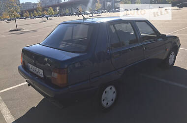 Хэтчбек ЗАЗ 1103 Славута 2004 в 