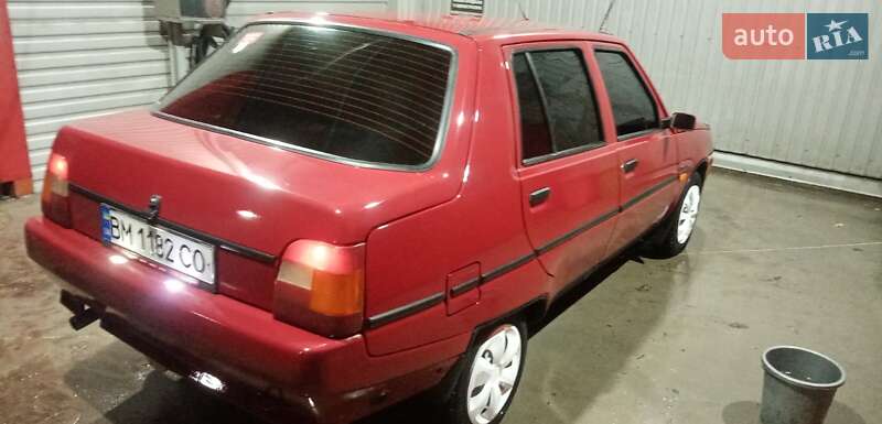 Лифтбек ЗАЗ 1103 Славута 2003 в Сумах фото 13 Лифтбек ЗАЗ 1103 Славута 2003 в Сумах