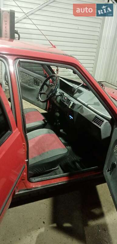 Лифтбек ЗАЗ 1103 Славута 2003 в Сумах фото 17 Лифтбек ЗАЗ 1103 Славута 2003 в Сумах