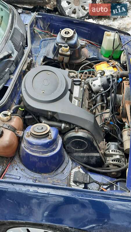 Хетчбек ЗАЗ 1103 Славута 2003 в Житомирі