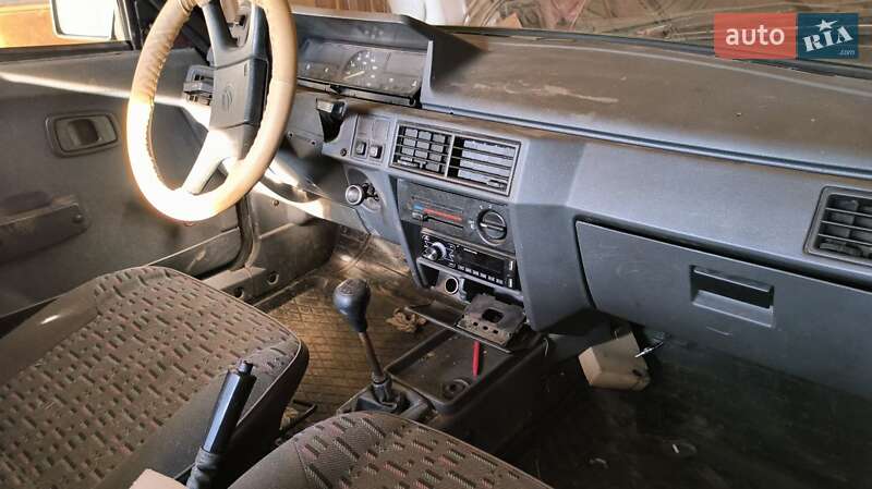 Ліфтбек ЗАЗ 1103 Славута 1999 в Черкасах