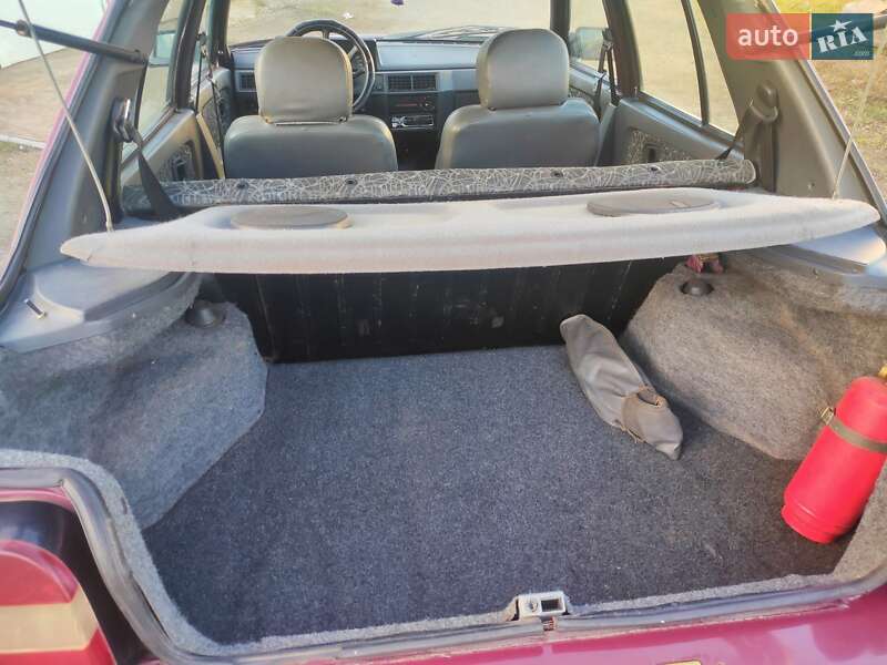 Ліфтбек ЗАЗ 1103 Славута 2005 в Одесі