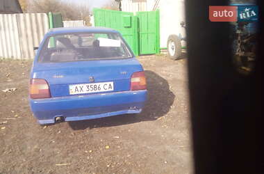 Хетчбек ЗАЗ 1103 Славута 2005 в Котельві