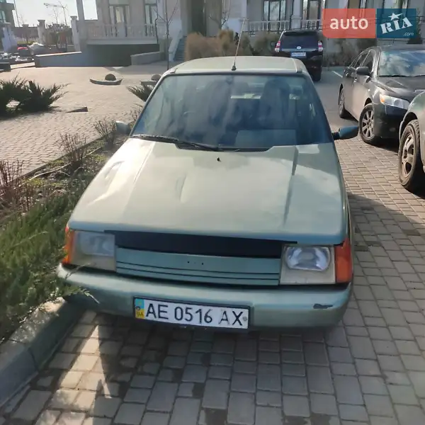 ЗАЗ 1103 Славута