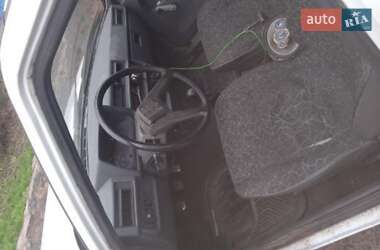 Седан ЗАЗ 1103 Славута 2004 в Кривом Роге