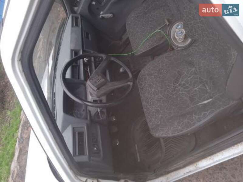 Седан ЗАЗ 1103 Славута 2004 в Кривому Розі