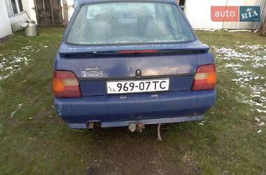 Седан ЗАЗ 1103 Славута 2004 в 