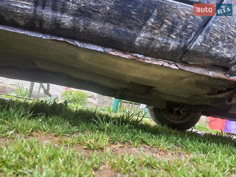 Седан ЗАЗ 1103 Славута 2004 в Дрогобичі