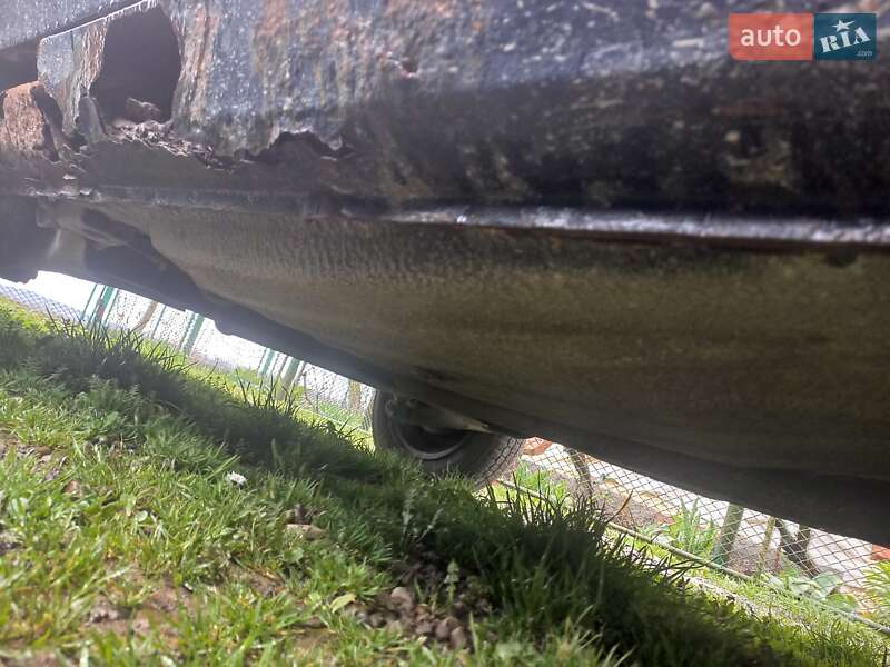 Седан ЗАЗ 1103 Славута 2004 в Дрогобичі