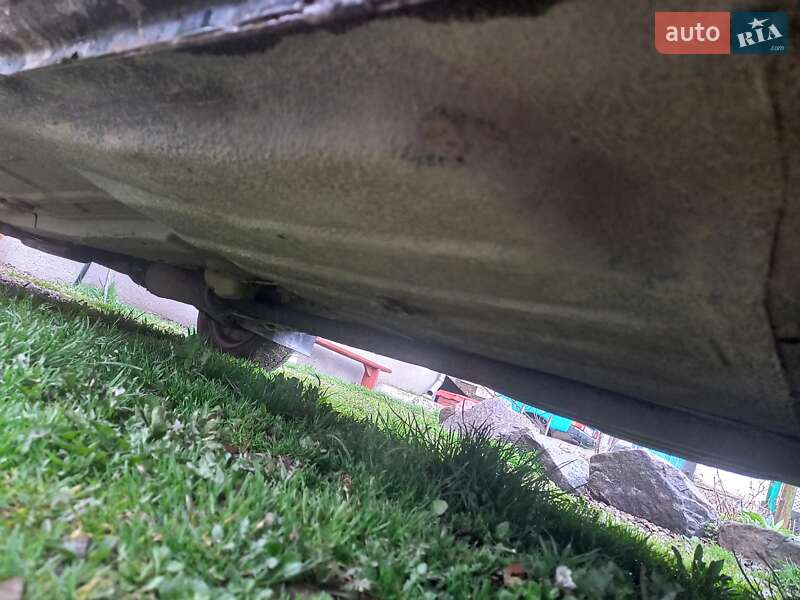 Седан ЗАЗ 1103 Славута 2004 в Дрогобичі