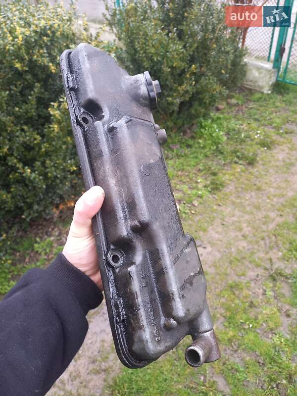 Седан ЗАЗ 1103 Славута 2004 в Дрогобичі