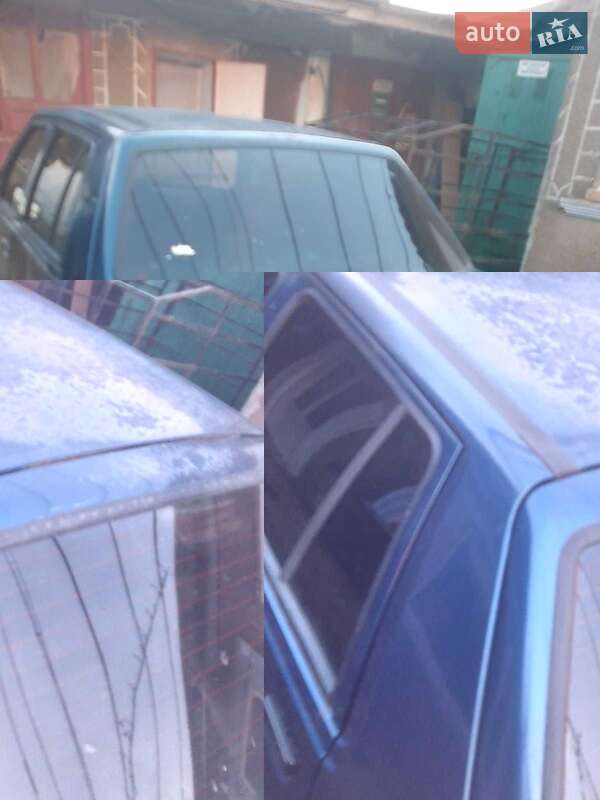 Ліфтбек ЗАЗ 1103 Славута 2004 в Снігурівці