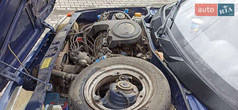 Седан ЗАЗ 1103 Славута 2003 в Черновцах фото 14 Седан ЗАЗ 1103 Славута 2003 в Черновцах