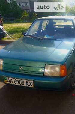 Седан ЗАЗ 1103 Славута 2005 в Киеве