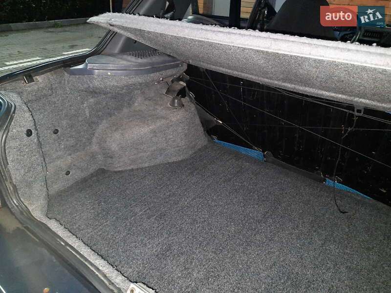 Ліфтбек ЗАЗ 1103 Славута 2004 в Вінниці