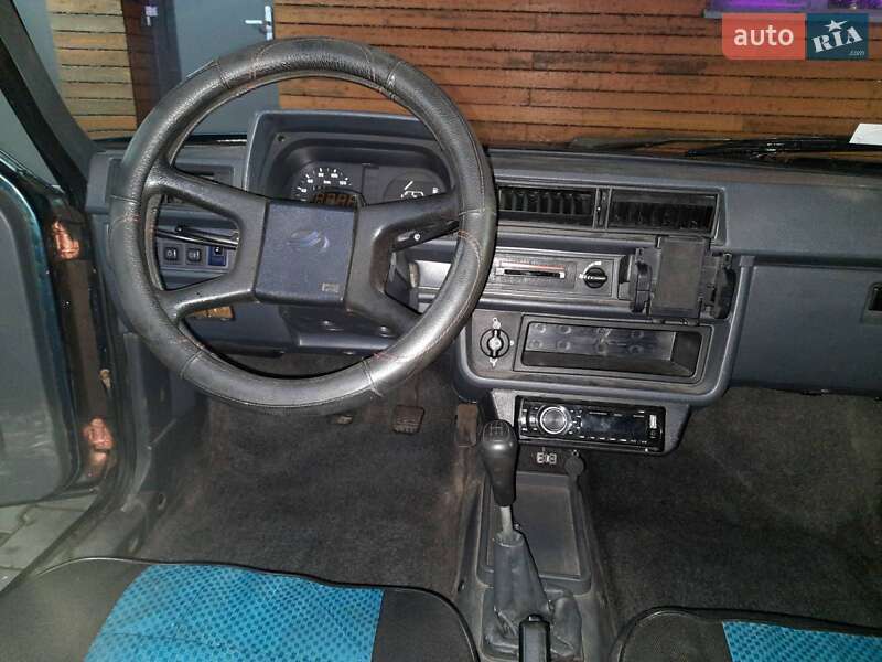 Ліфтбек ЗАЗ 1103 Славута 2004 в Вінниці