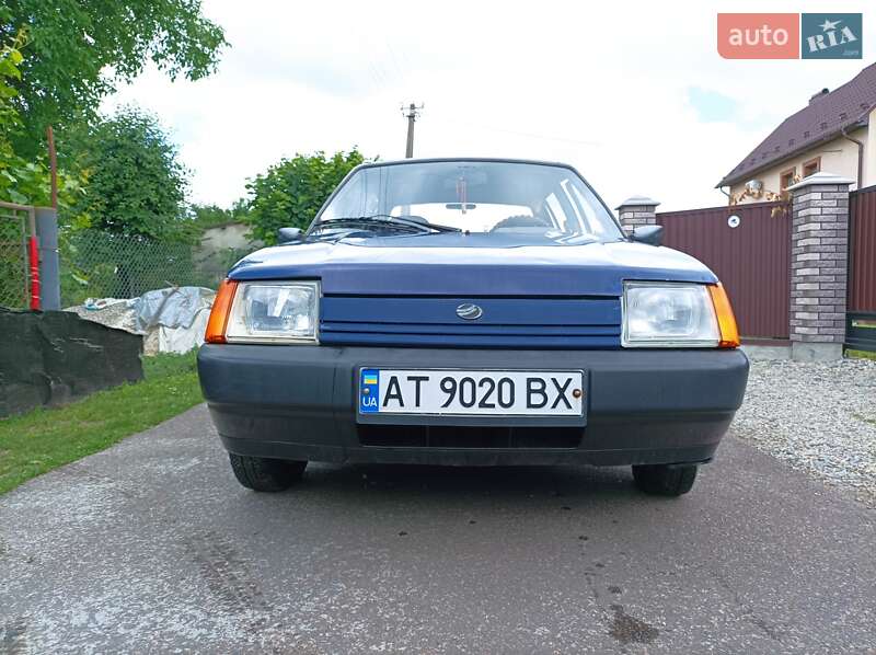 ЗАЗ 1103 Славута 2004