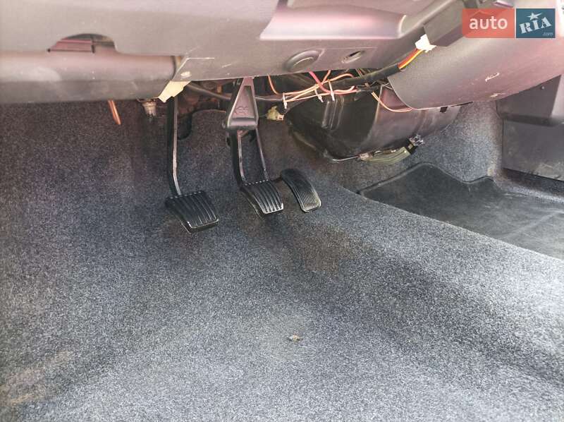 Ліфтбек ЗАЗ 1103 Славута 2004 в Івано-Франківську