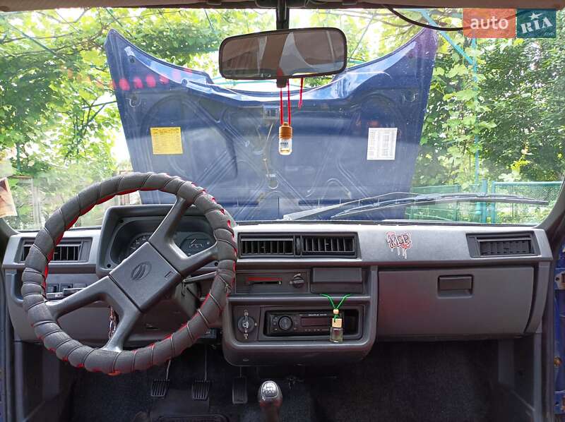 Ліфтбек ЗАЗ 1103 Славута 2004 в Івано-Франківську