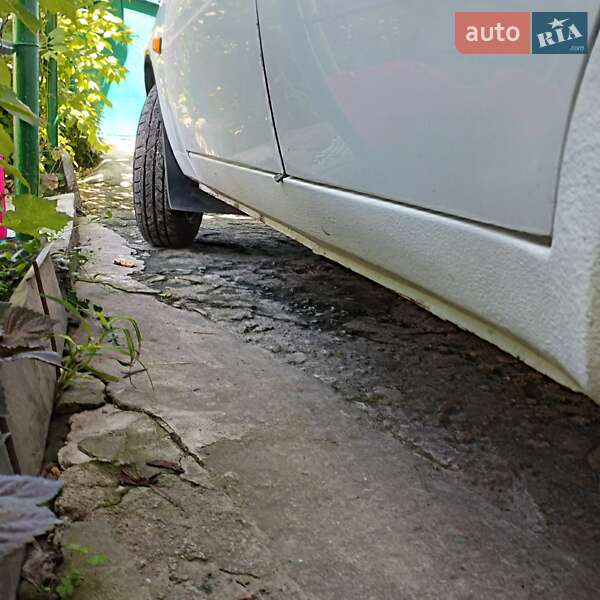 Ліфтбек ЗАЗ 1103 Славута 2006 в Запоріжжі