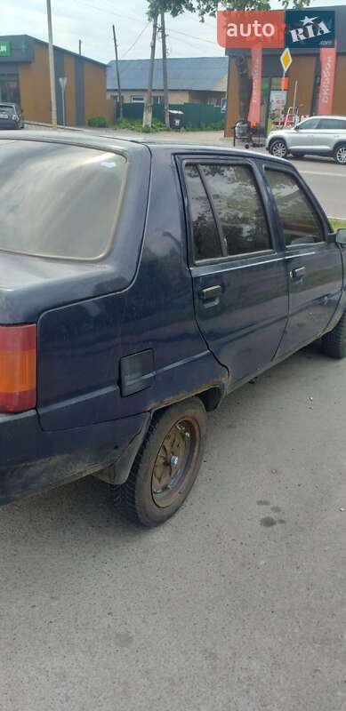 ЗАЗ 1103 Славута 2007