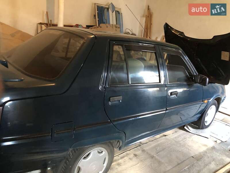 Ліфтбек ЗАЗ 1103 Славута 2005 в Сарнах