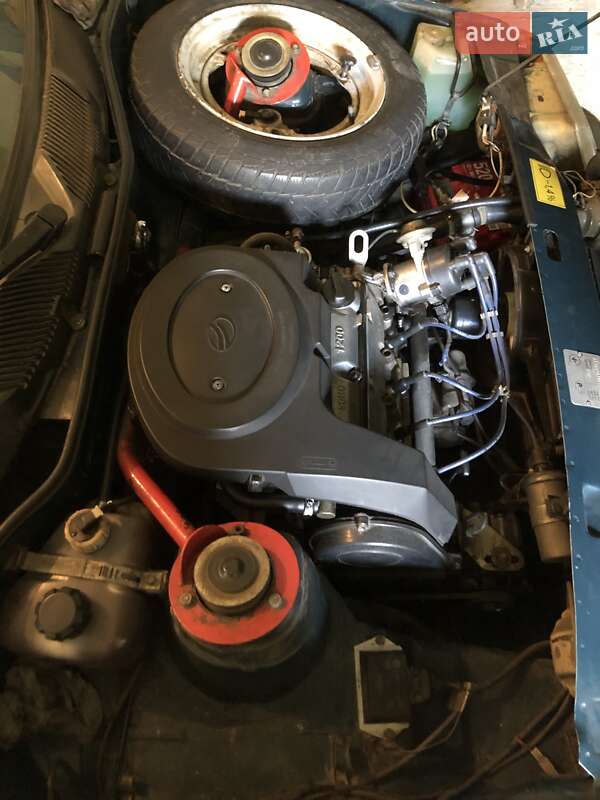 Ліфтбек ЗАЗ 1103 Славута 2005 в Сарнах