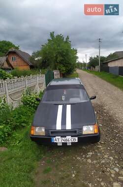 Ліфтбек ЗАЗ 1103 Славута 2006 в 