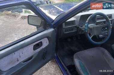 Лифтбек ЗАЗ 1103 Славута 2003 в Запорожье