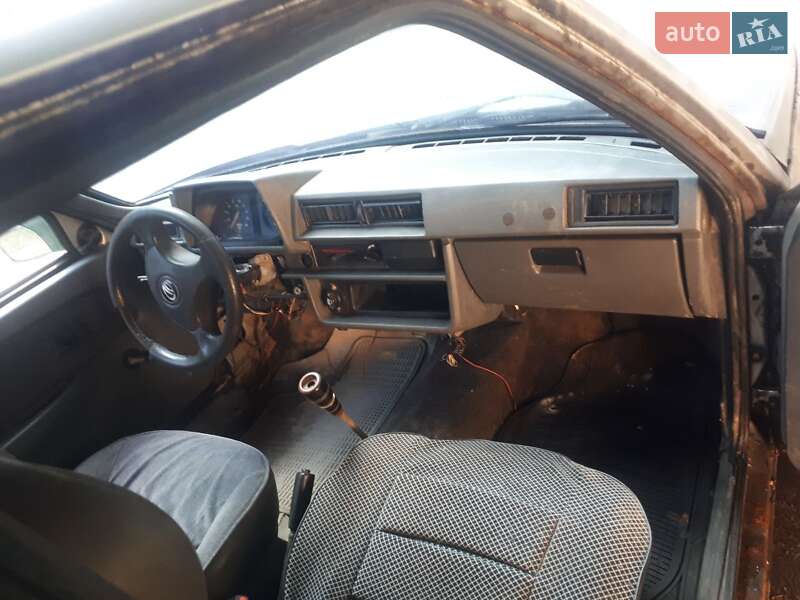 Лифтбек ЗАЗ 1103 Славута 2004 в Харькове