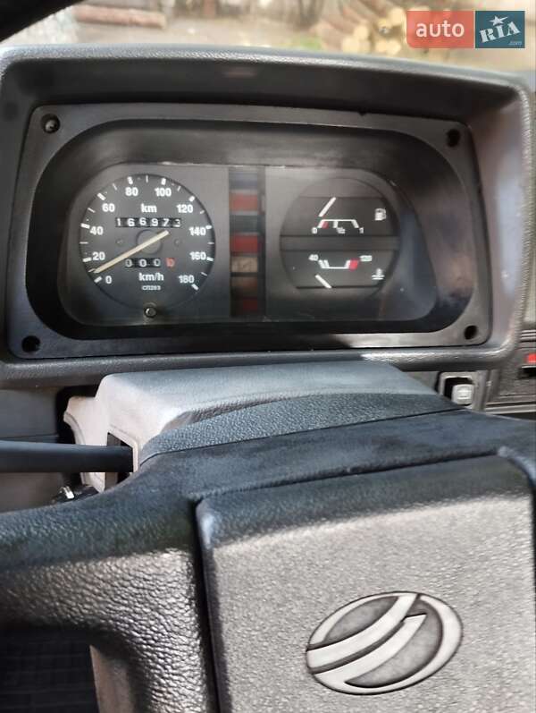 ЗАЗ 1103 Славута 2004