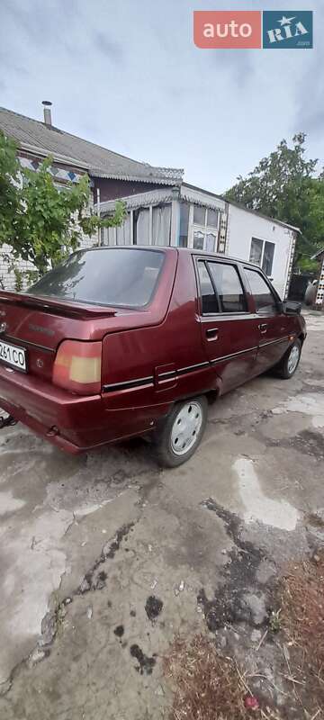 Лифтбек ЗАЗ 1103 Славута 2001 в Новоархангельске фото 2 Лифтбек ЗАЗ 1103 Славута 2001 в Новоархангельске