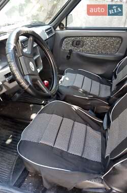 Лифтбек ЗАЗ 1103 Славута 2005 в Запорожье